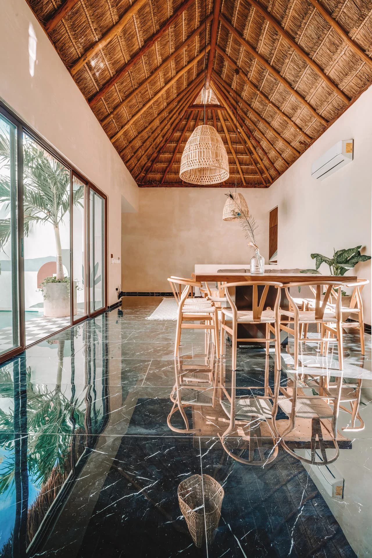 Casa Zorro Tulum | 4BR Jungle Villa with Private Pool - photo 3