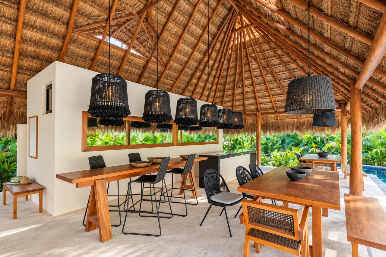 Bungalos Luxury D10 - photo 18
