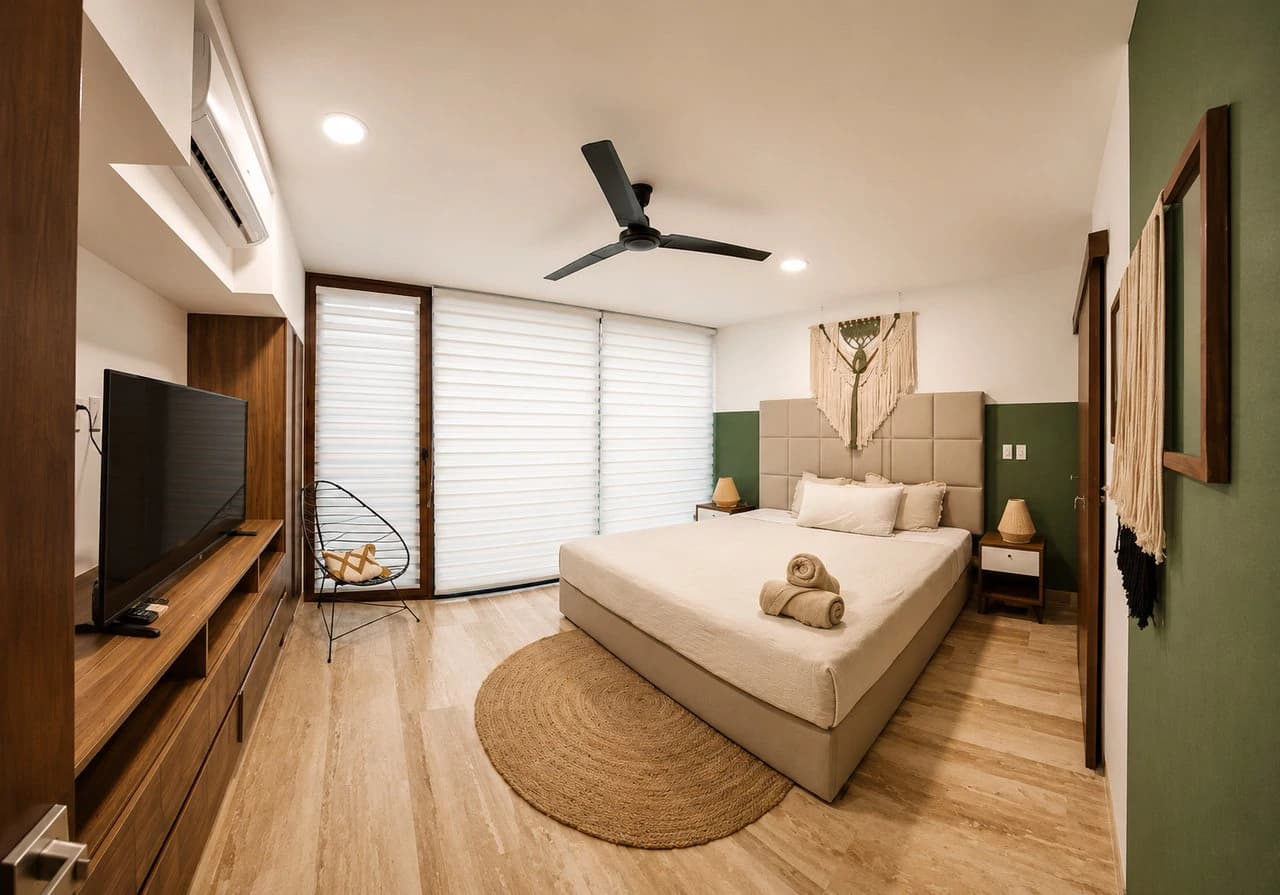 Amira Residence - photo 9