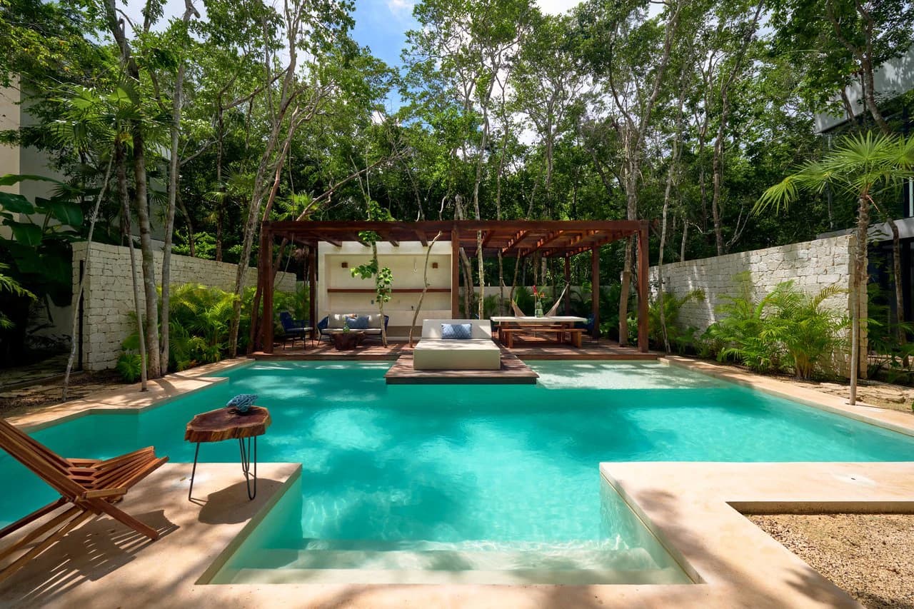 Casa Emilia | 3BR Villa w/ Resort-Style Pool - photo 1