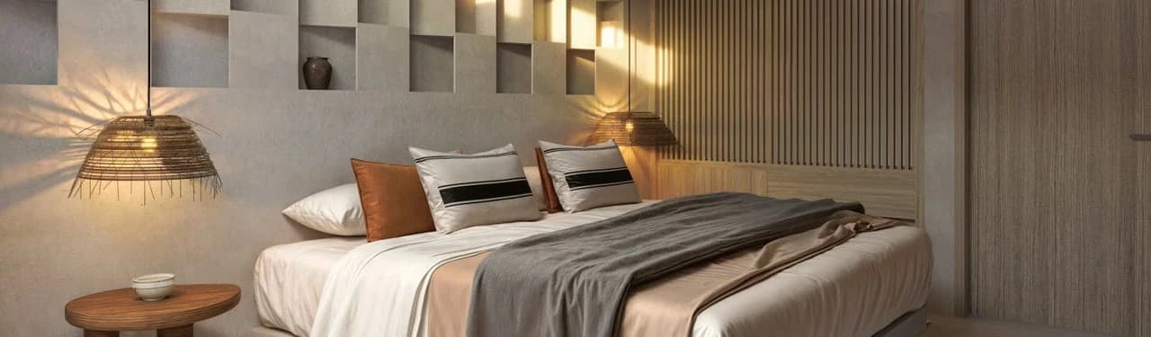 Exclusive Beachfront Living in Bahía Soliman | Neea Residences, Tulum - photo 7