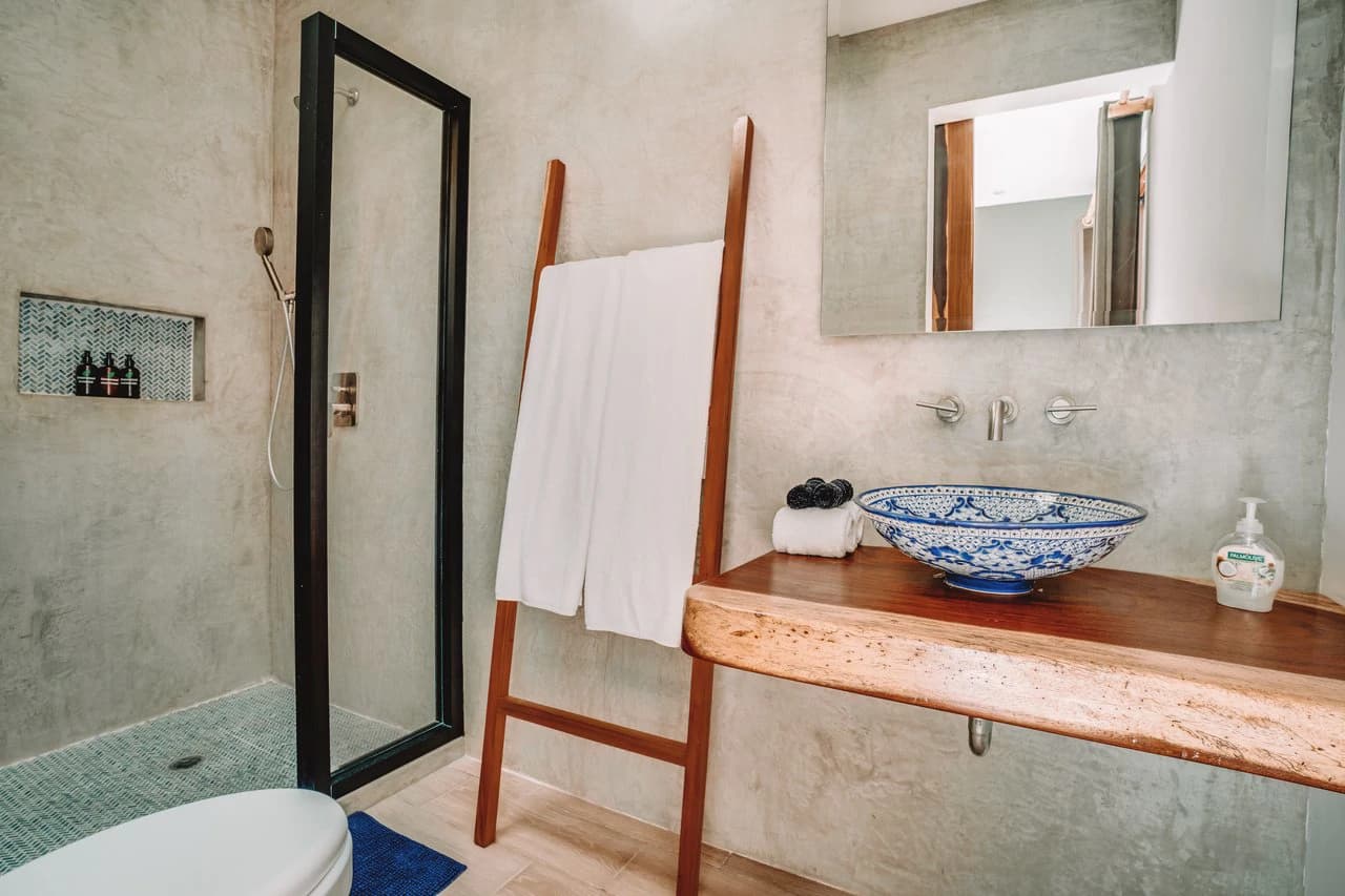 Casa Zorro Tulum | 4BR Jungle Villa with Private Pool - photo 19