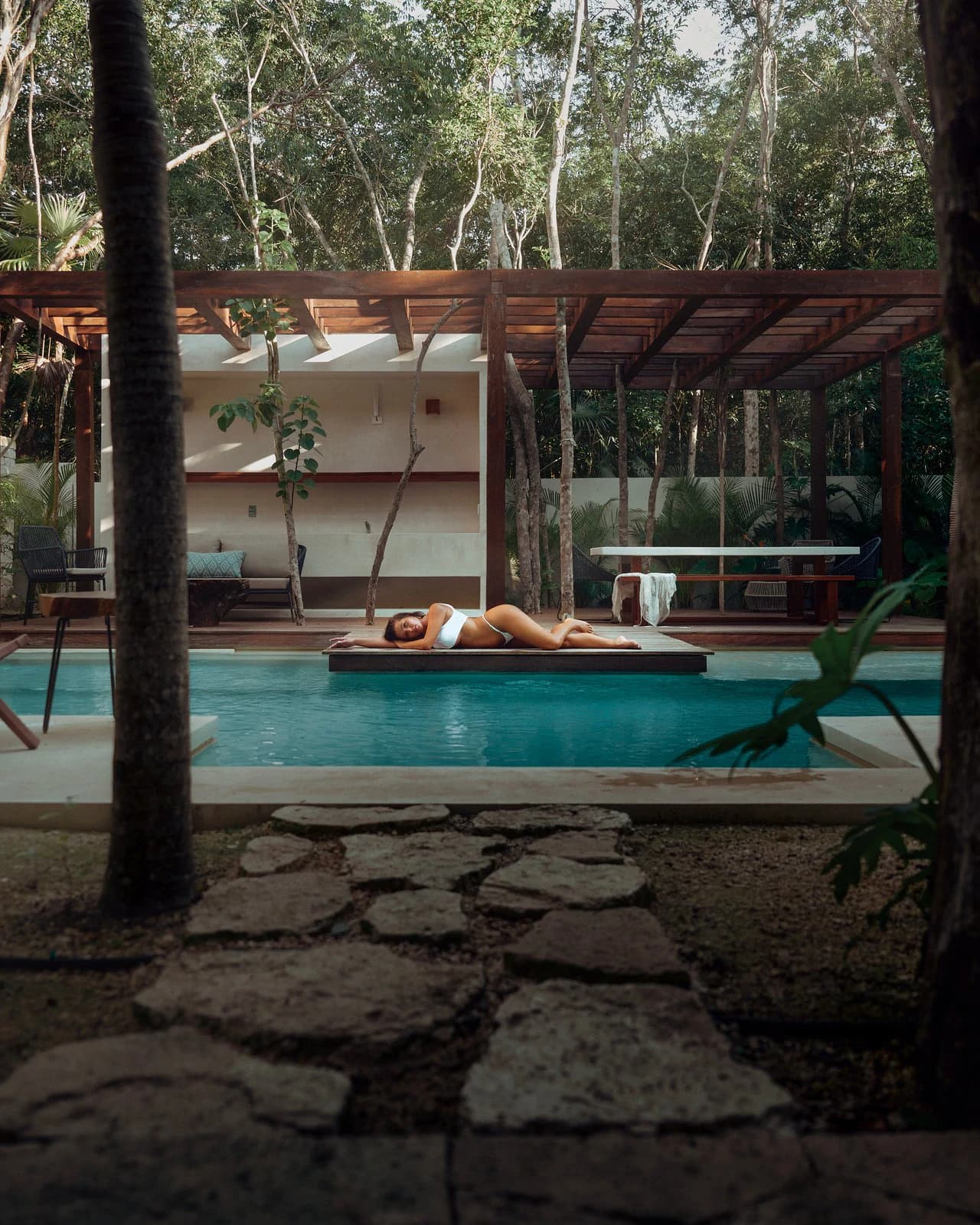 Casa Emilia | 3BR Villa w/ Resort-Style Pool - photo 22