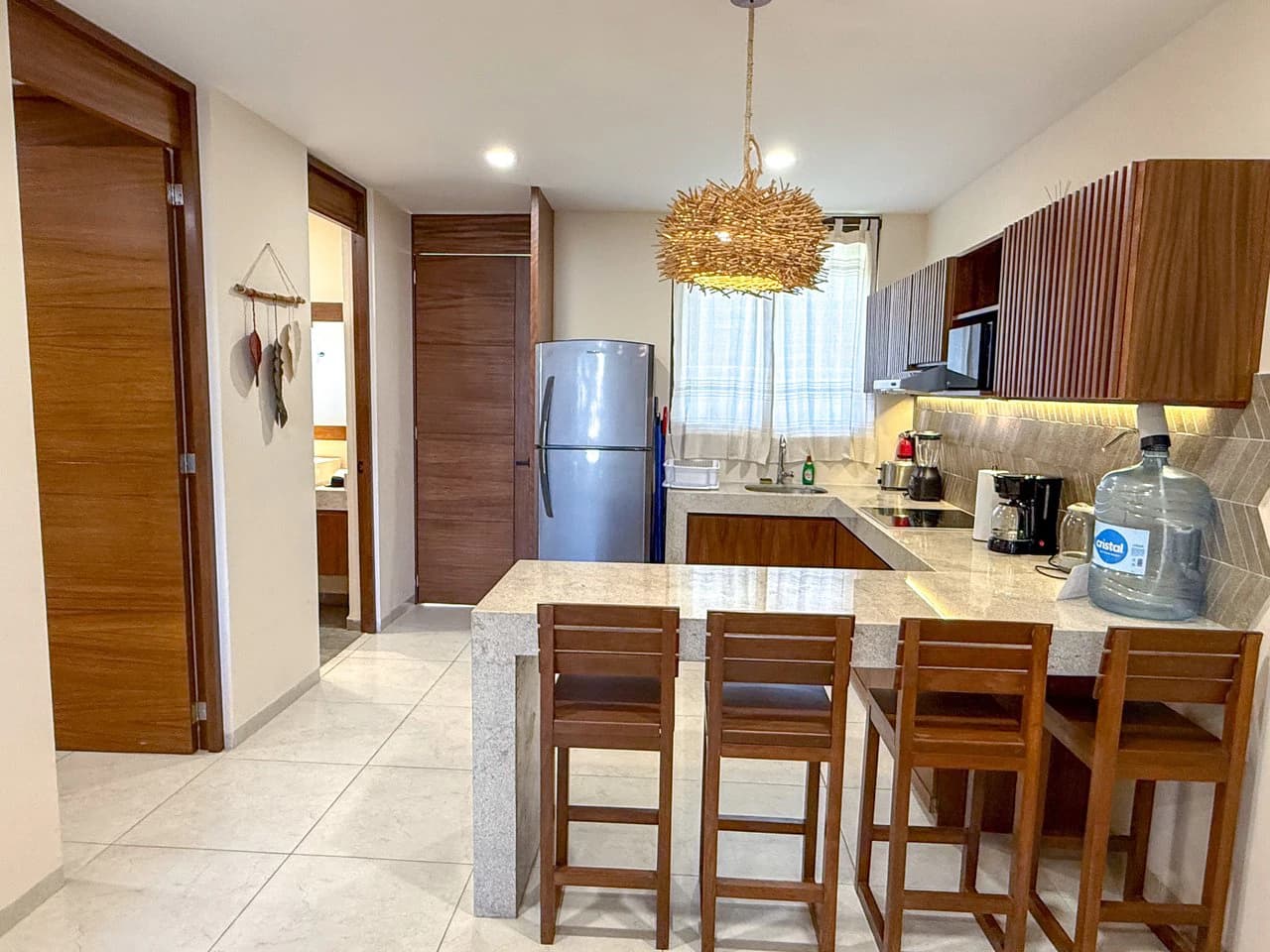 Maxia Lofts | 1-Bedroom Condo with Plunge Pool for Sale in Tulum - photo 4