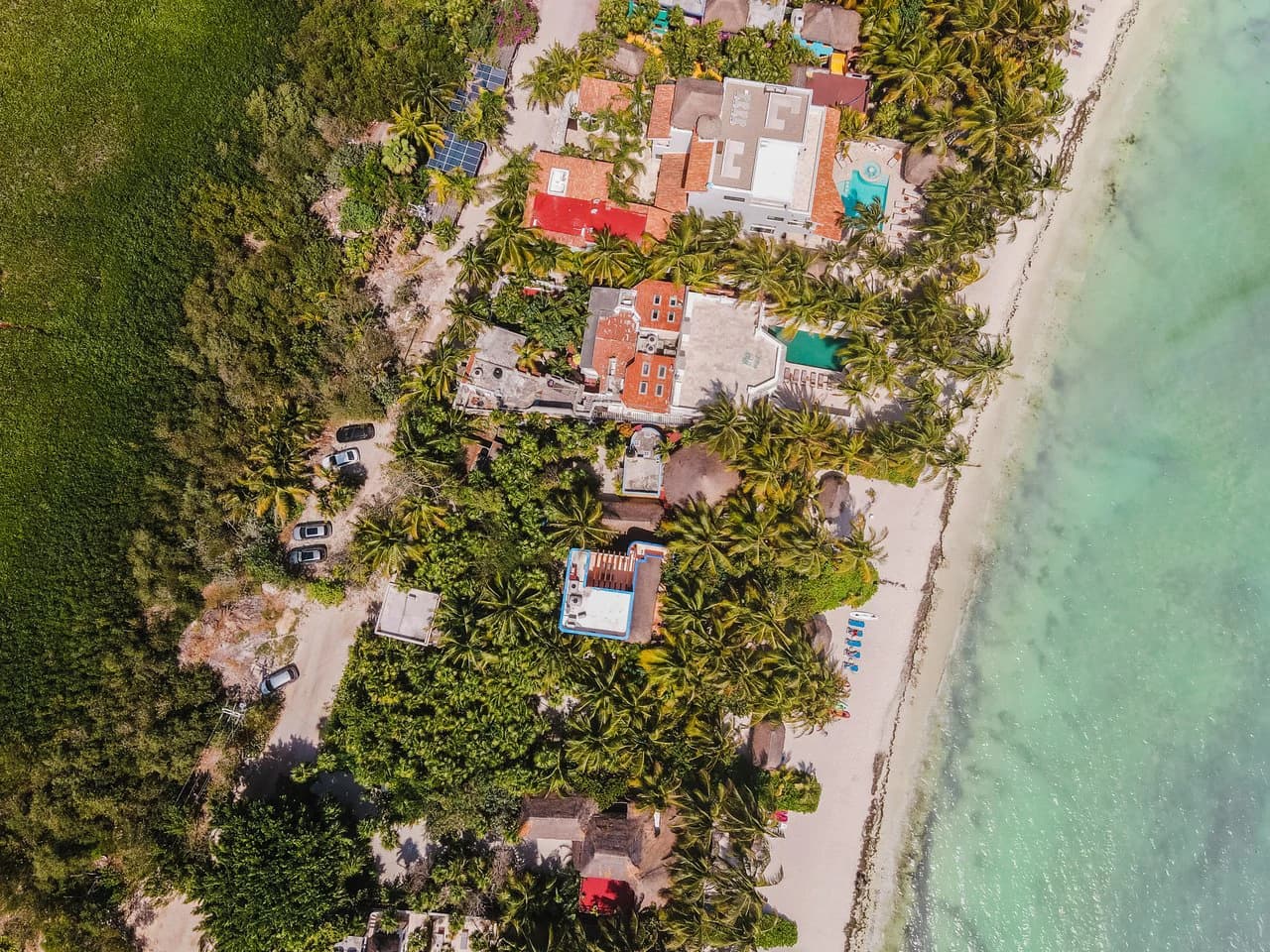 Exclusive Beachfront Living in Bahía Soliman | Neea Residences, Tulum - photo 18