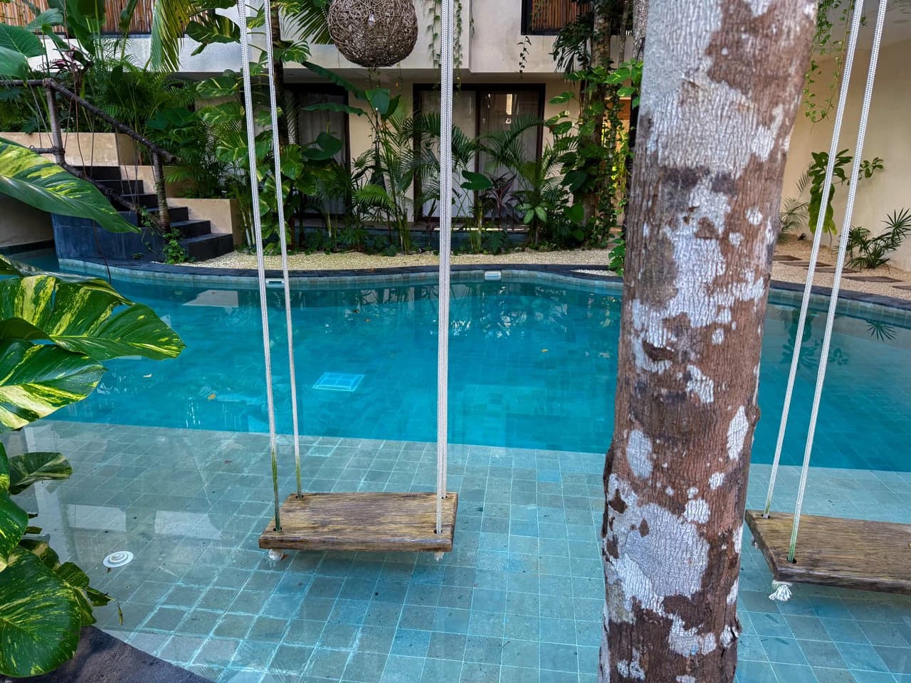 Maxia Lofts | 1-Bedroom Condo with Plunge Pool for Sale in Tulum - photo 21