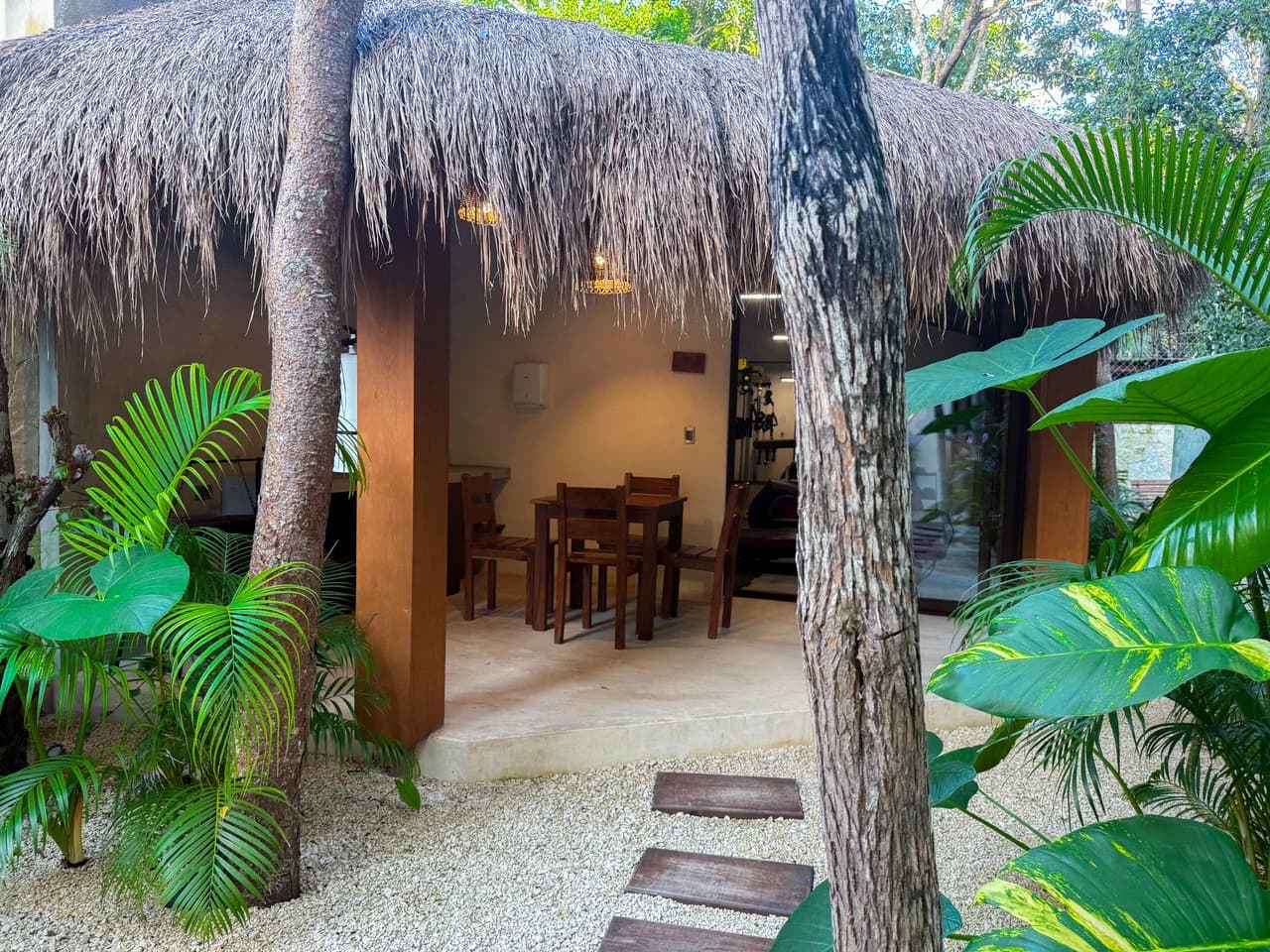 Maxia Lofts | 1-Bedroom Condo with Plunge Pool for Sale in Tulum - photo 25