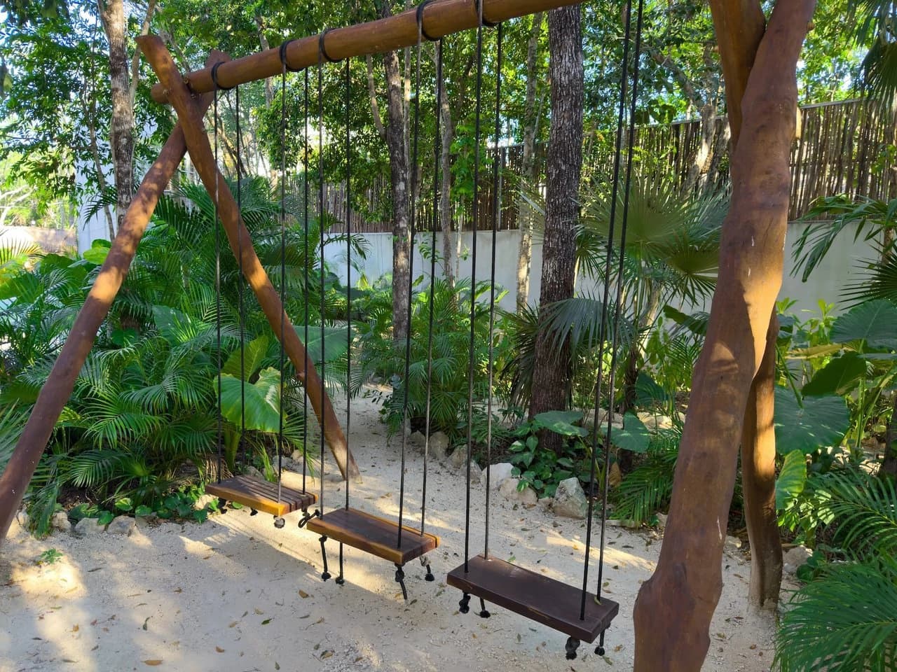 Seremonia 1.6 | Lock-Off Villa with Rooftop Pool in Tulum - photo 25