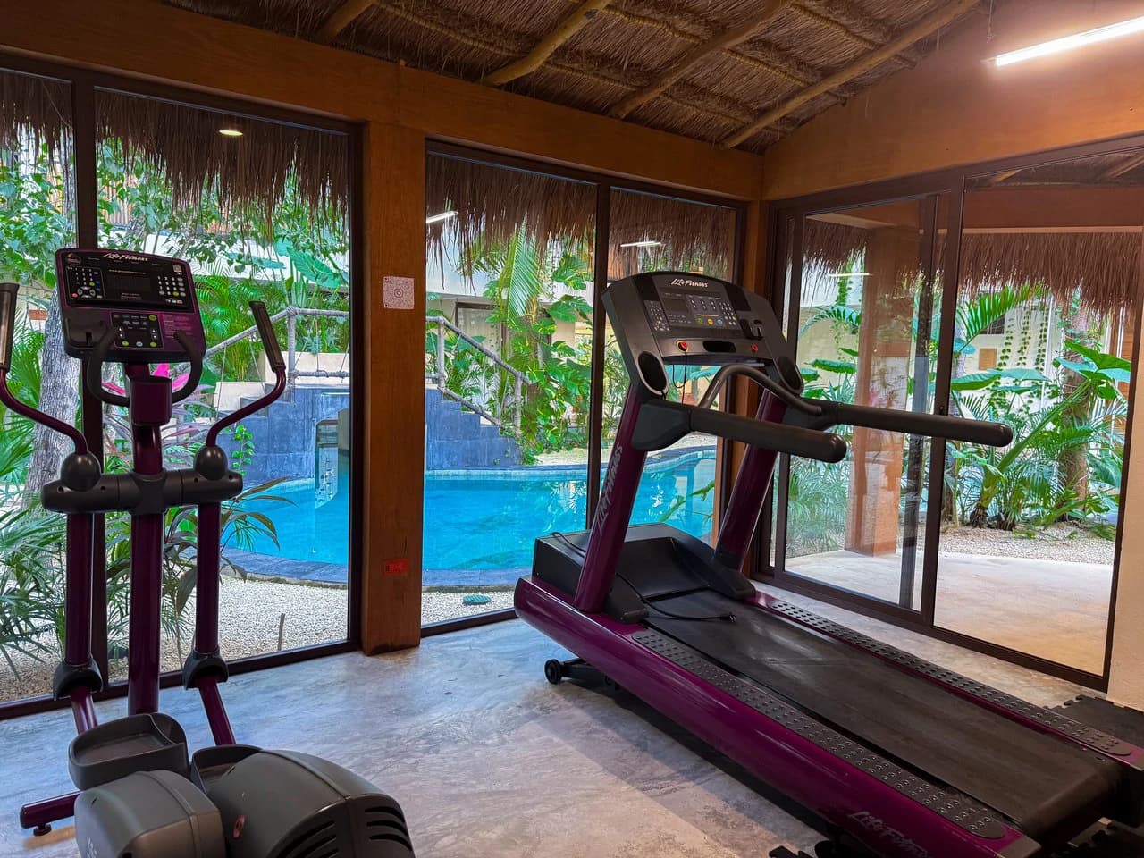 Maxia Lofts | 1-Bedroom Condo with Plunge Pool for Sale in Tulum - photo 22