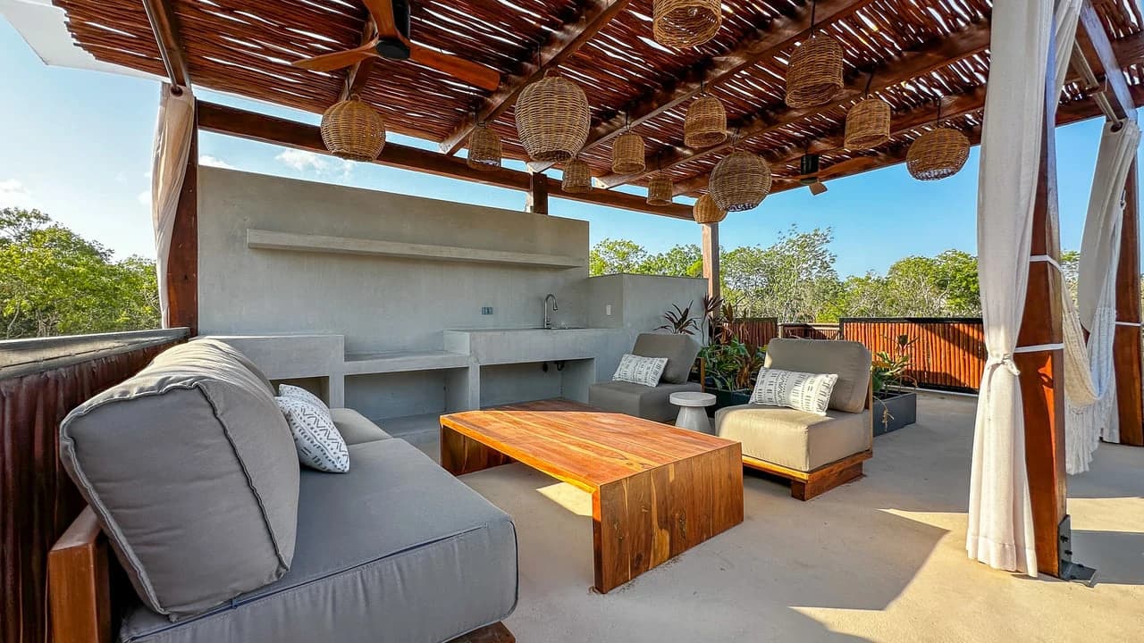 CASA MAZURI - photo 12