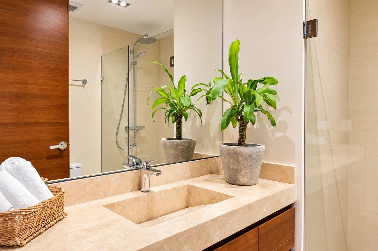 Bungalos Luxury D10 - photo 14