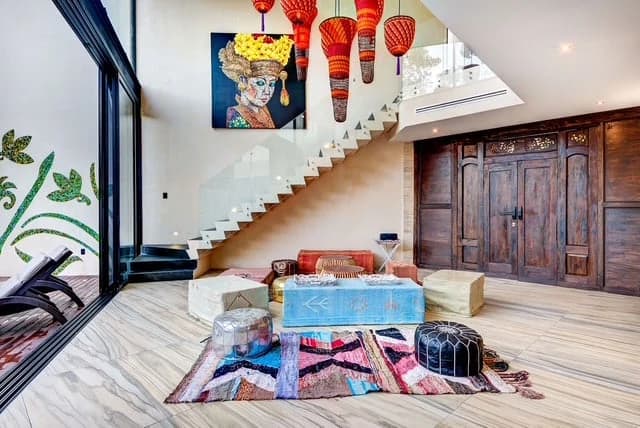 Tulum Dream Villa | 5 Bedroom in Aldea Zama - photo 4