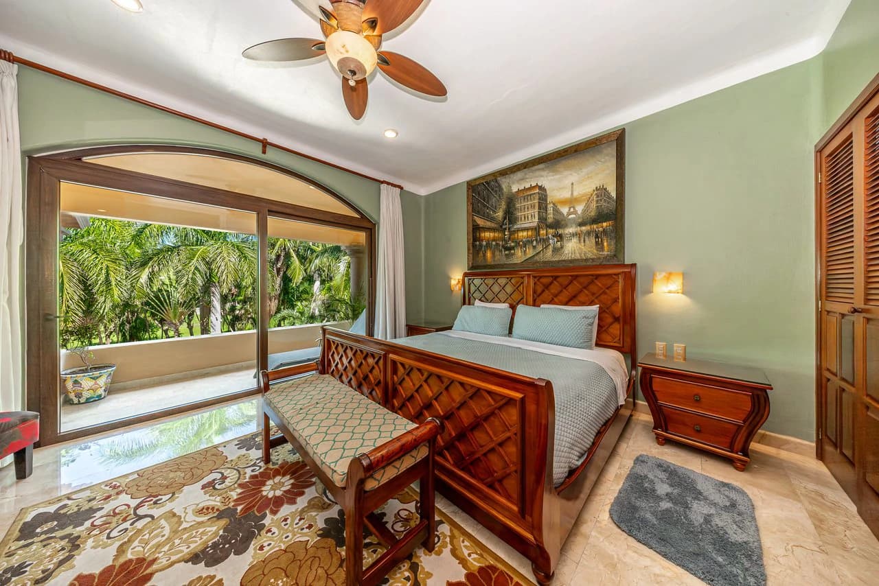 Villa Orquídea Puerto Aventuras | Golf-Front Luxury Estate - photo 27