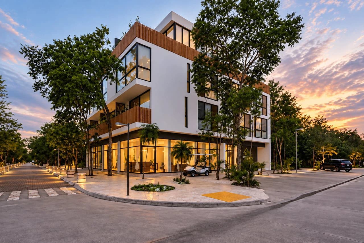Amira Residence - photo 15
