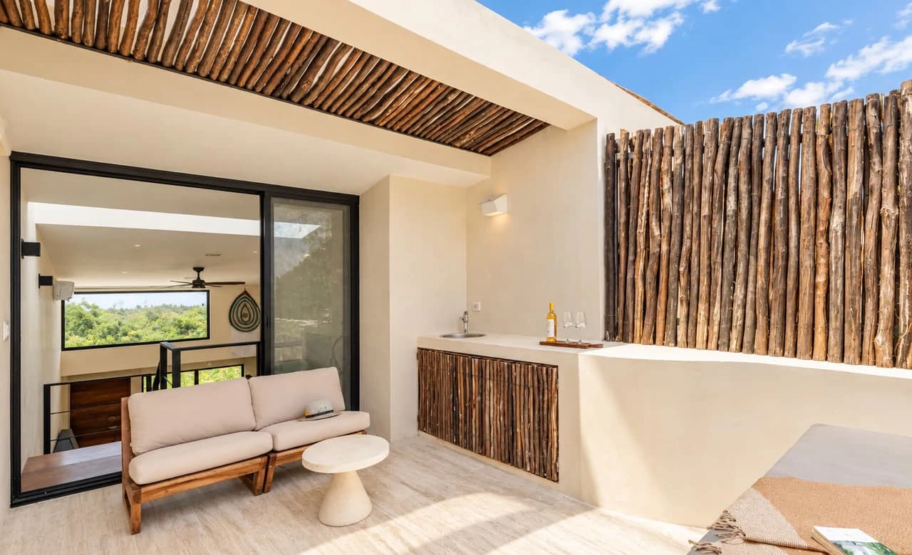 Bungalos Luxury D10 - photo 9