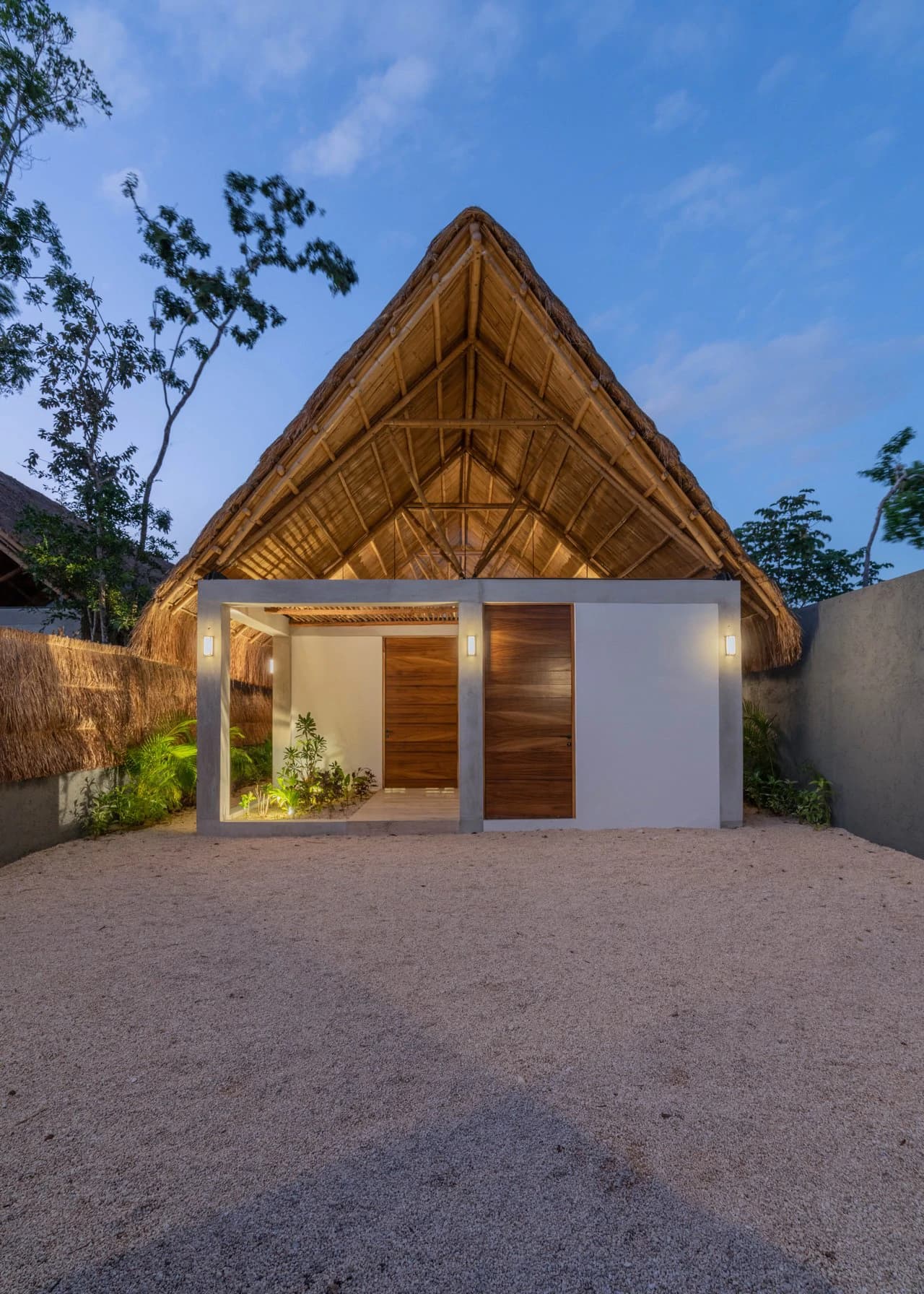 4BR Luxury Jungle Villa in Tulum | Private Pool Near the Beach - photo 17