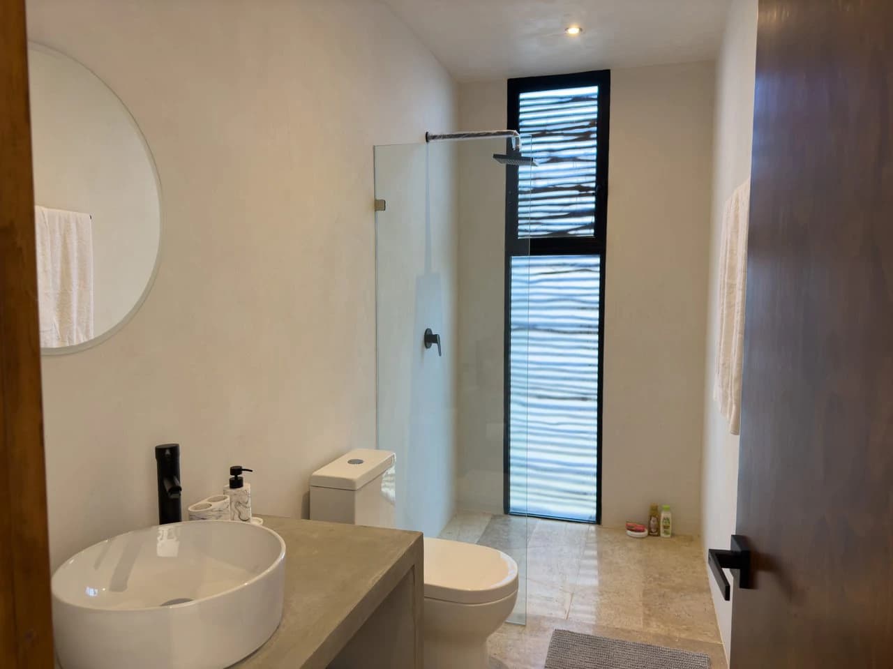 Seremonia 1.6 | Lock-Off Villa with Rooftop Pool in Tulum - photo 14