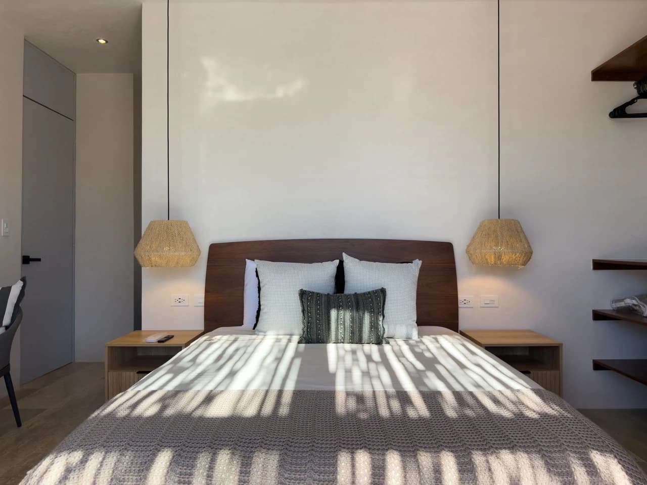 Seremonia 1.6 | Lock-Off Villa with Rooftop Pool in Tulum - photo 18