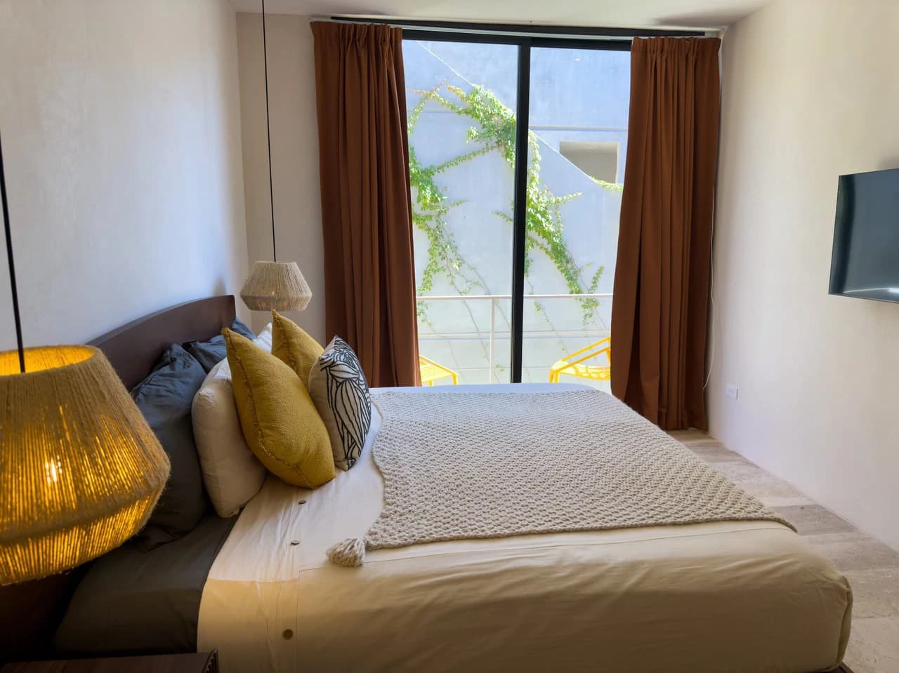 Seremonia 1.6 | Lock-Off Villa with Rooftop Pool in Tulum - photo 10
