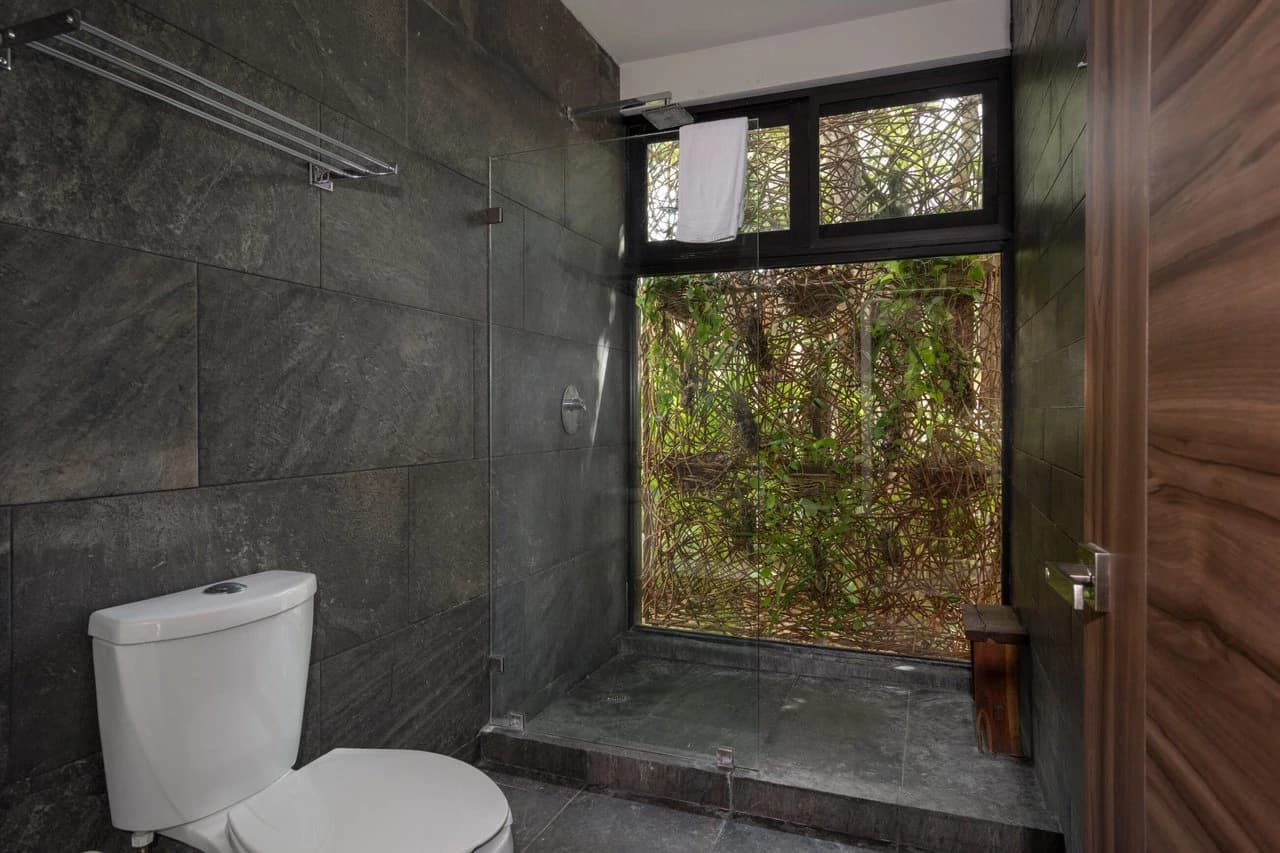 Villa 11 | 4 Bedroom with Large Pool in 12 O’Clock Tulum - photo 15