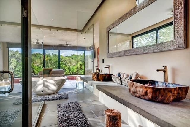 Tulum Dream Villa | 5 Bedroom in Aldea Zama - photo 21