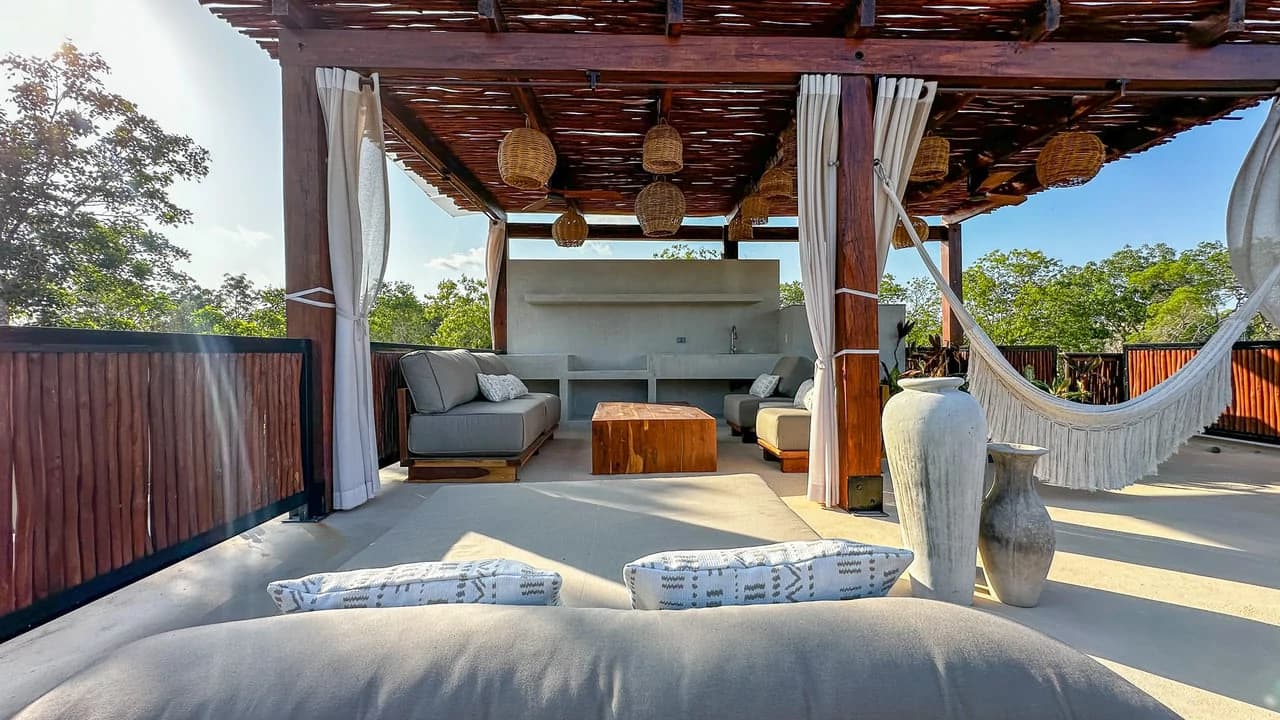 CASA MAZURI - photo 11