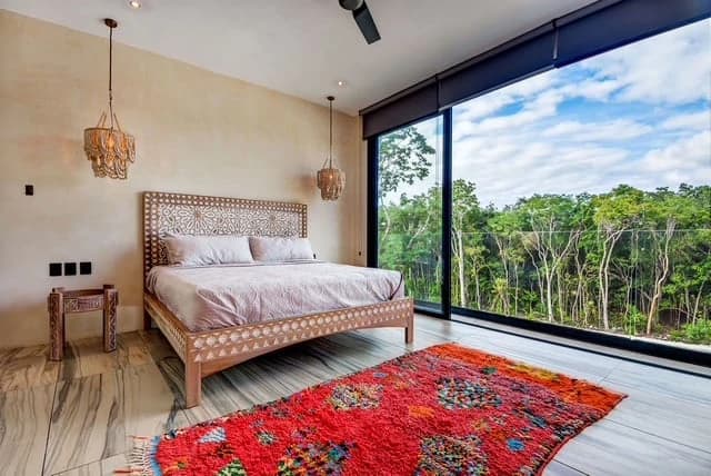 Tulum Dream Villa | 5 Bedroom in Aldea Zama - photo 17