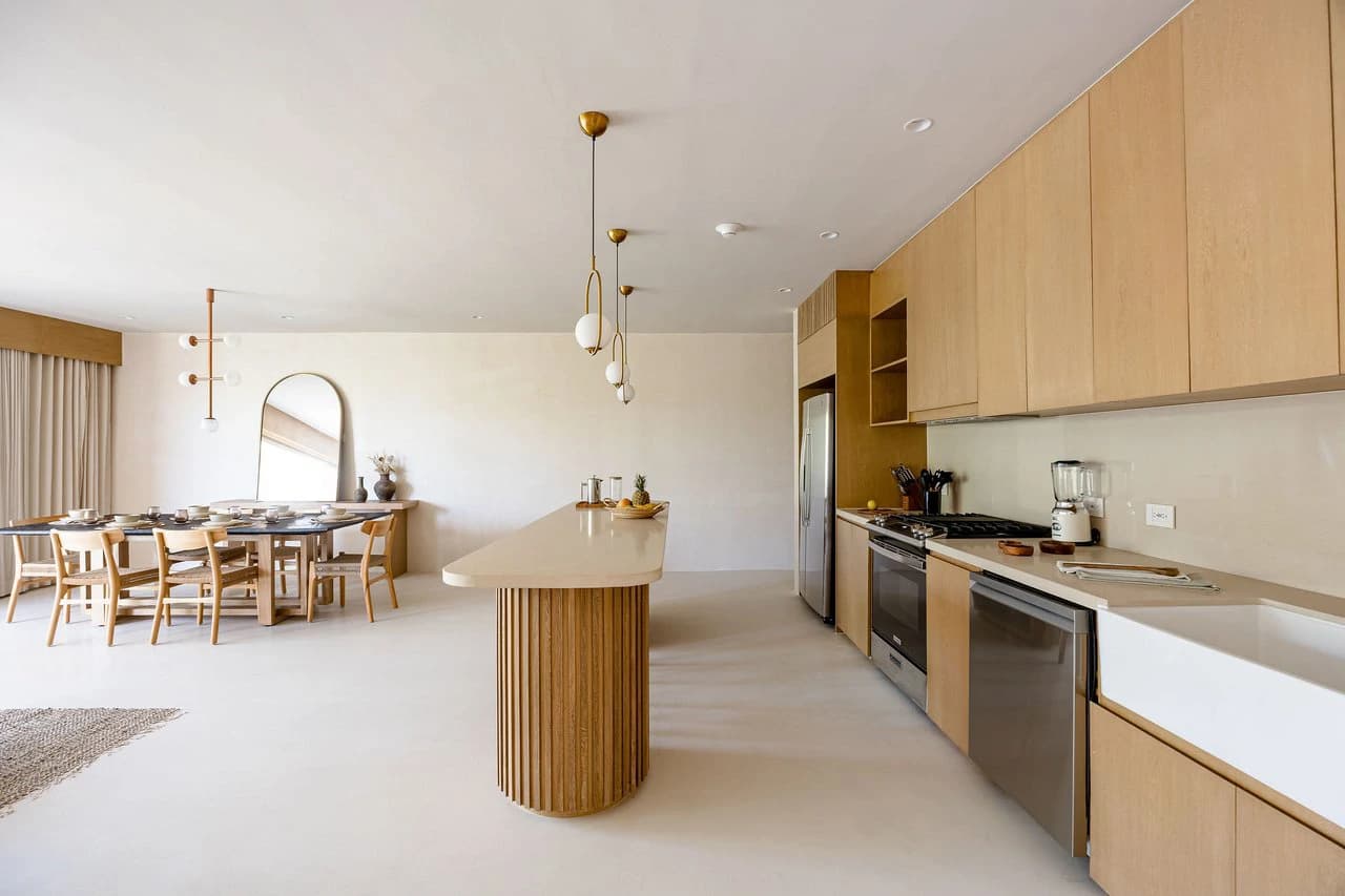 Aflora Tulum | 2 Bedroom Condo in Aldea Zama - photo 4