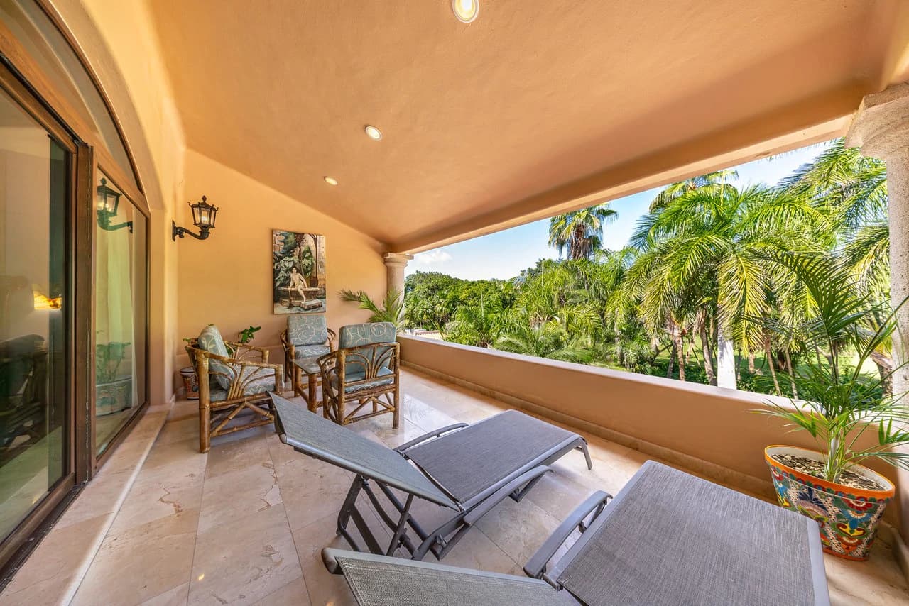 Villa Orquídea Puerto Aventuras | Golf-Front Luxury Estate - photo 29