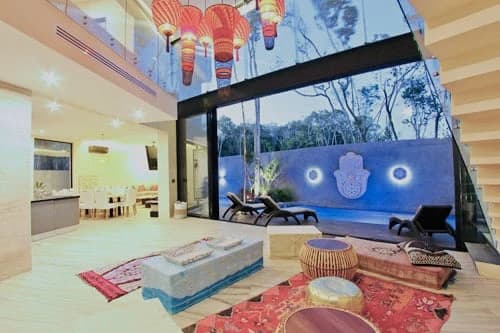 Tulum Dream Villa | 5 Bedroom in Aldea Zama - photo 2