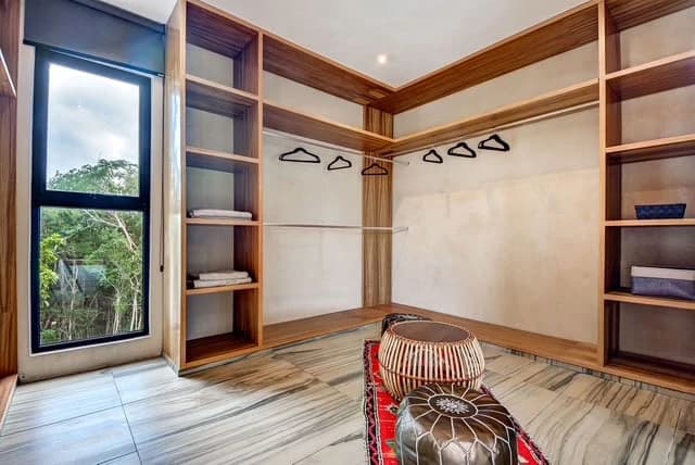 Tulum Dream Villa | 5 Bedroom in Aldea Zama - photo 22