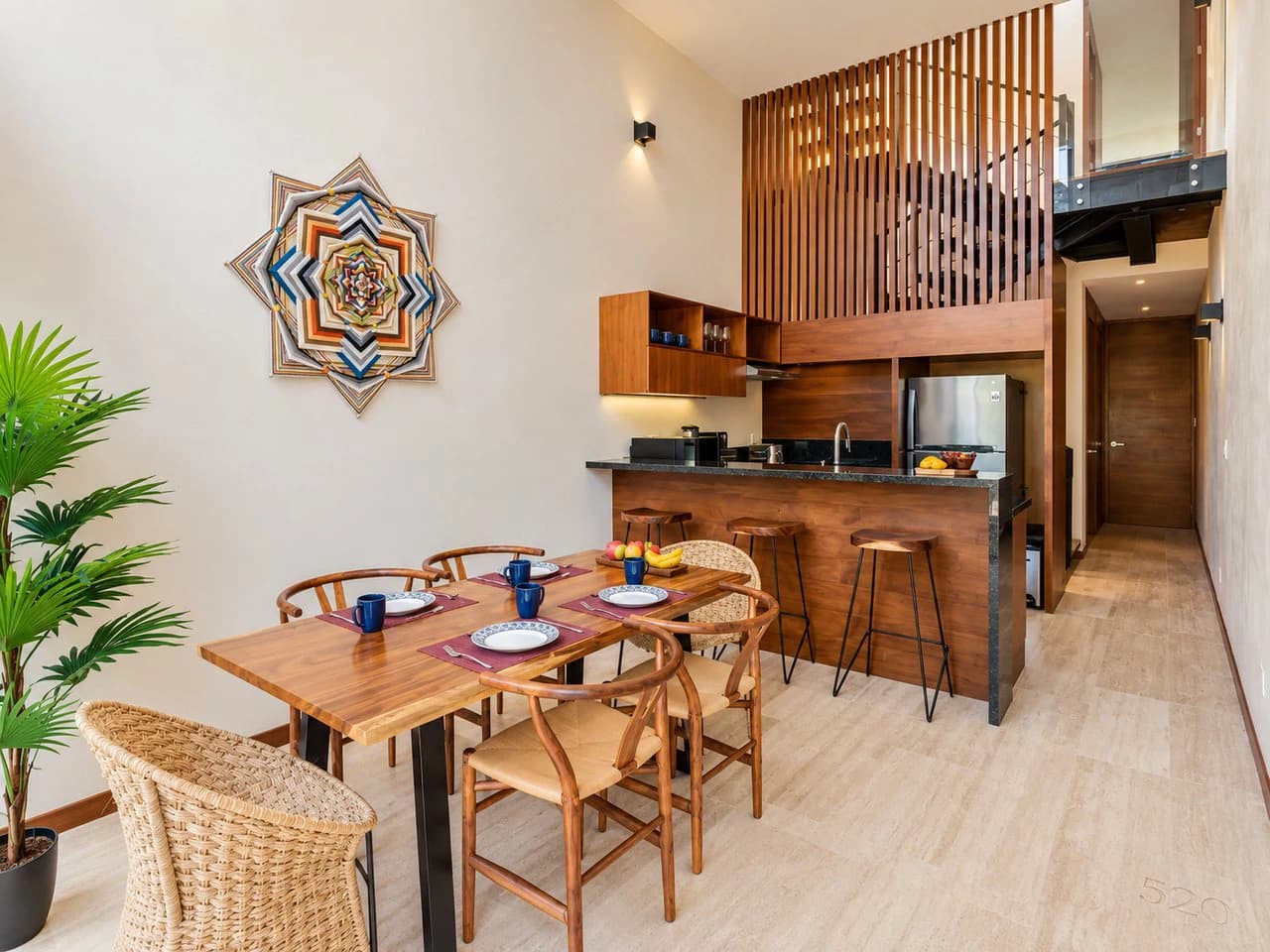 Bungalos Luxury D10 - photo 4