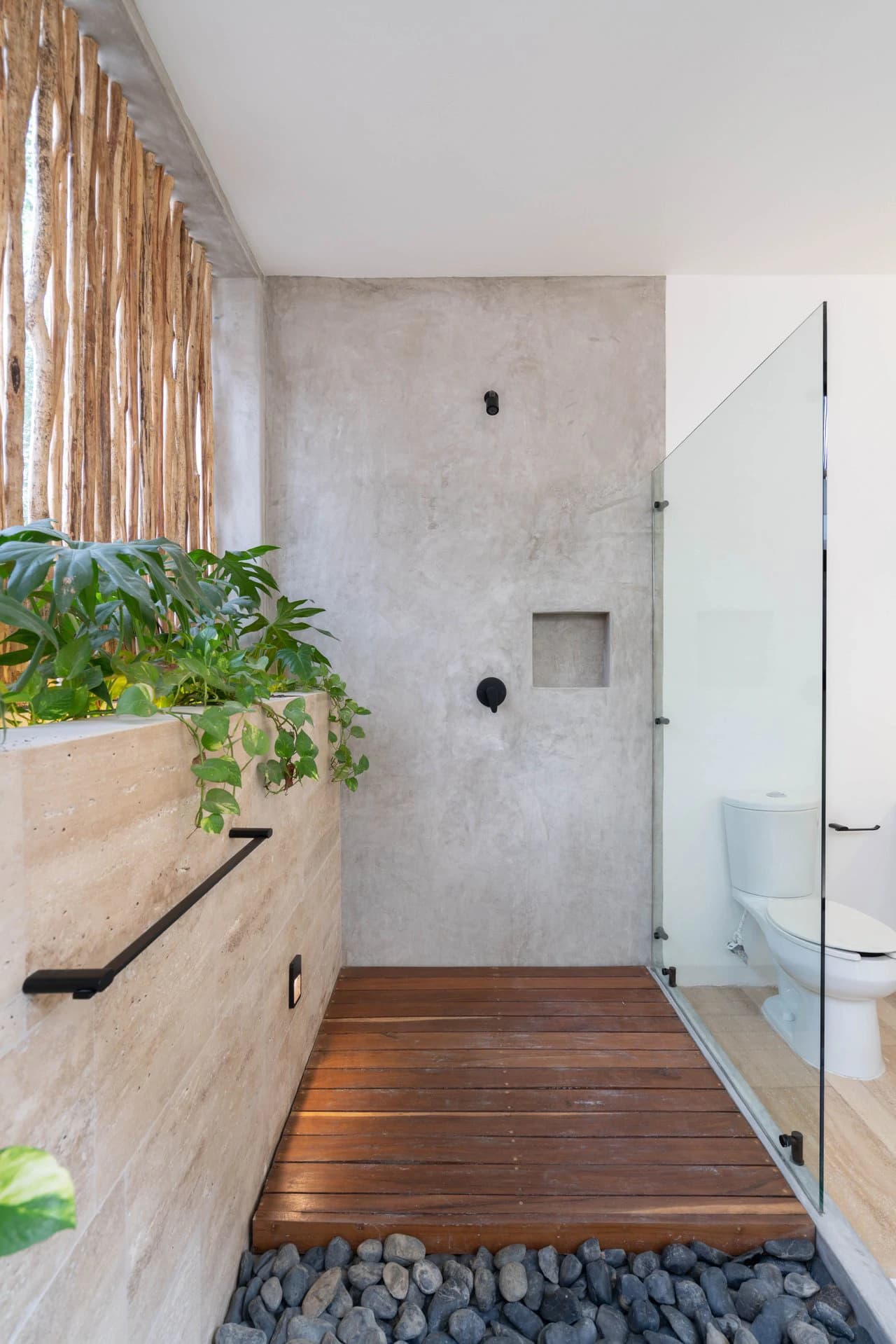 4BR Luxury Jungle Villa in Tulum | Private Pool Near the Beach - photo 15