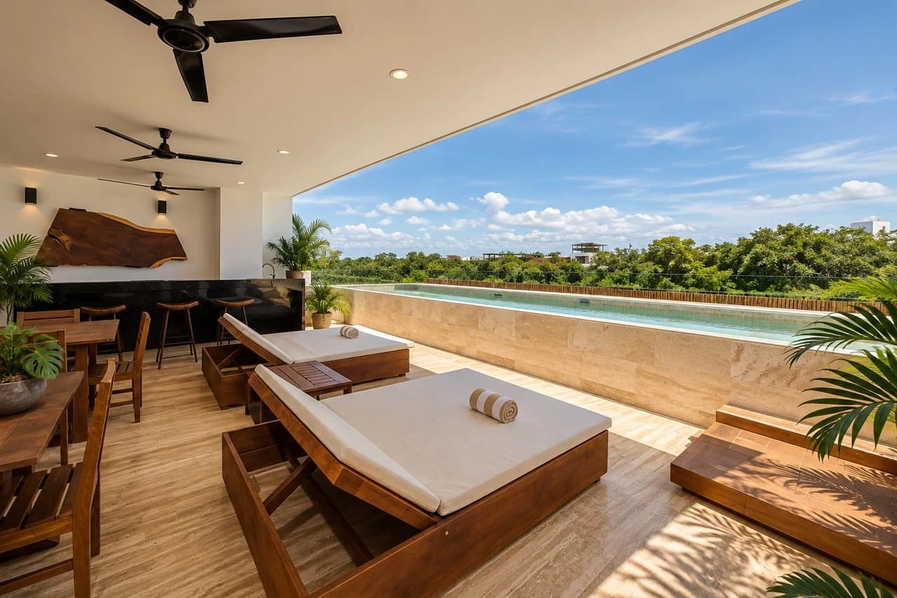 Amira Residence - photo 1