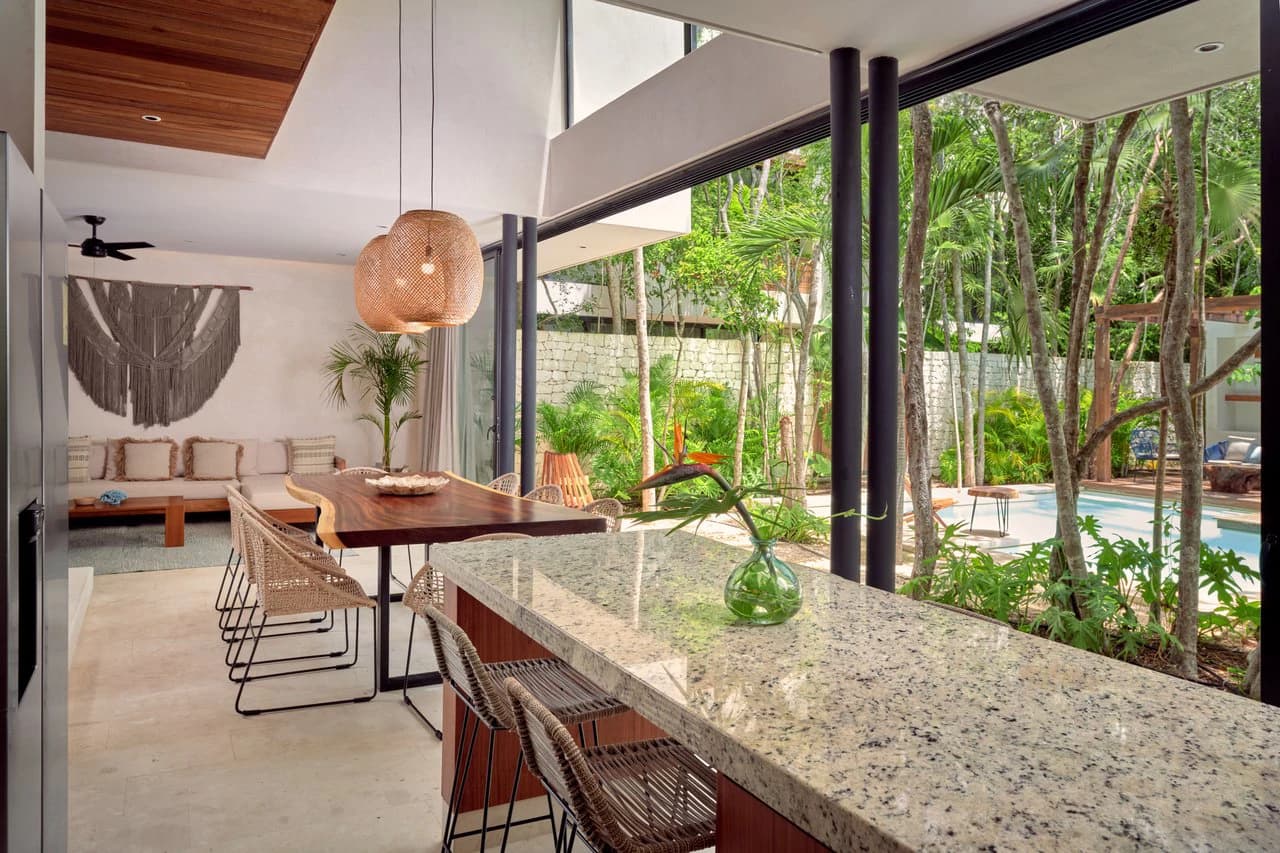 Casa Emilia | 3BR Villa w/ Resort-Style Pool - photo 5