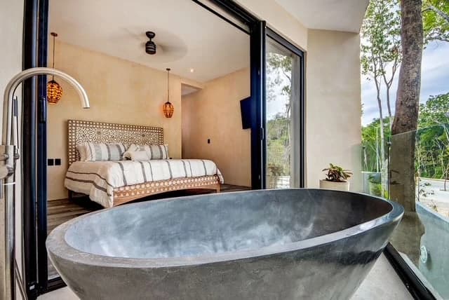 Tulum Dream Villa | 5 Bedroom in Aldea Zama - photo 24