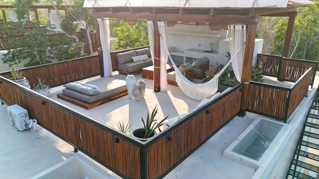 CASA MAZURI - photo 15