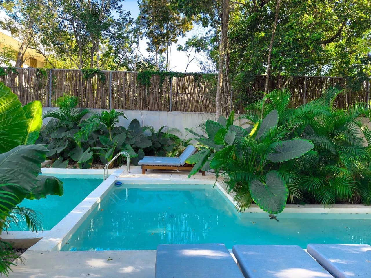 Seremonia 1.6 | Lock-Off Villa with Rooftop Pool in Tulum - photo 23