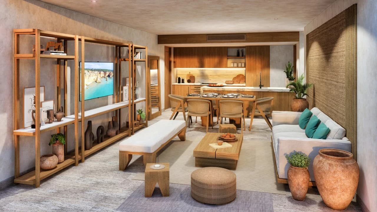 B105 Mayaliah by MGallery | Beautiful 1 Bed in Tulum - photo 2