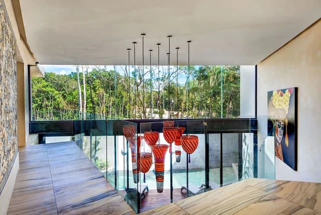 Tulum Dream Villa | 5 Bedroom in Aldea Zama - photo 15
