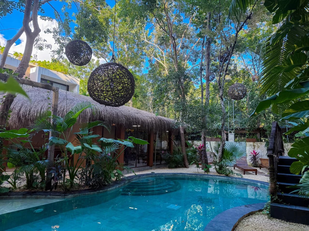 Maxia Lofts | 1-Bedroom Condo with Plunge Pool for Sale in Tulum - photo 19