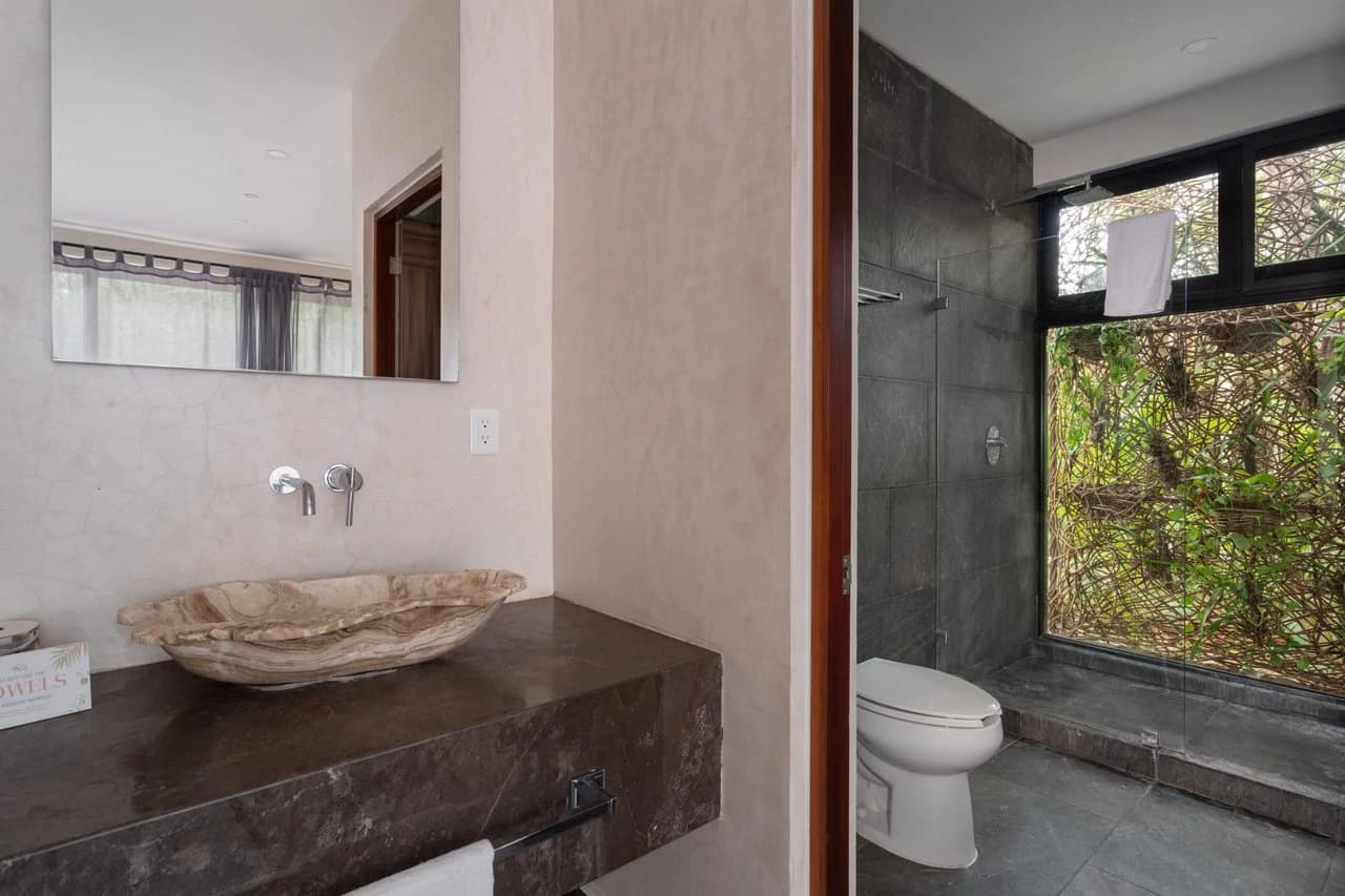 Villa 11 | 4 Bedroom with Large Pool in 12 O’Clock Tulum - photo 18