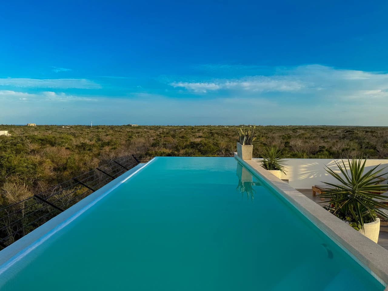 Endémico Botanic Tulum | 2BR Lock-Off Condo Near the Beach - photo 1