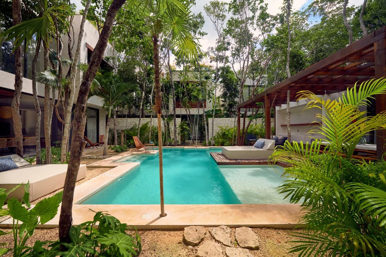 Casa Emilia | 3BR Villa w/ Resort-Style Pool - photo 15