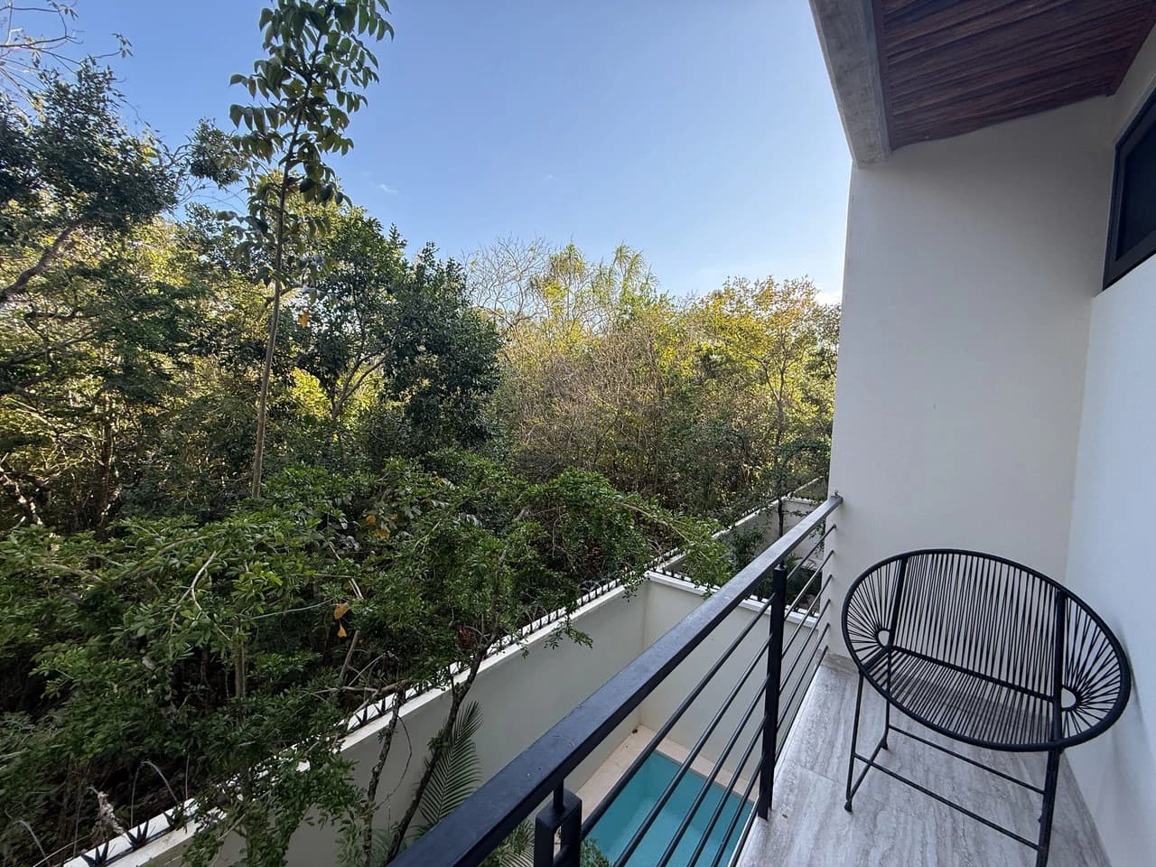 Endémico Botanic Tulum | 2BR Lock-Off Condo Near the Beach - photo 18