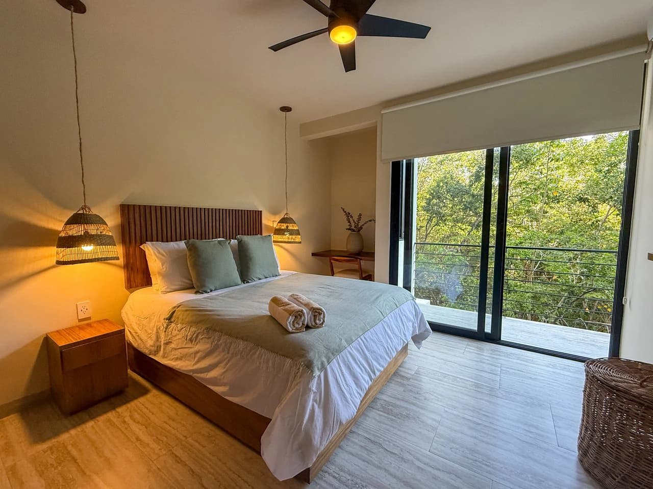 Endémico Botanic Tulum | 2BR Lock-Off Condo Near the Beach - photo 14