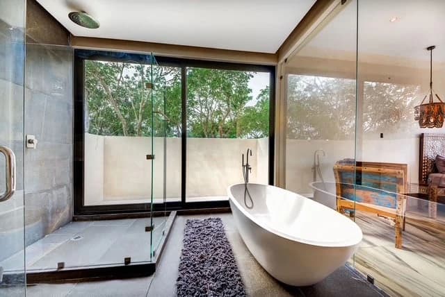 Tulum Dream Villa | 5 Bedroom in Aldea Zama - photo 19