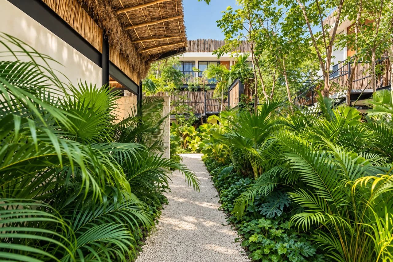 Bungalos Luxury D10 - photo 3