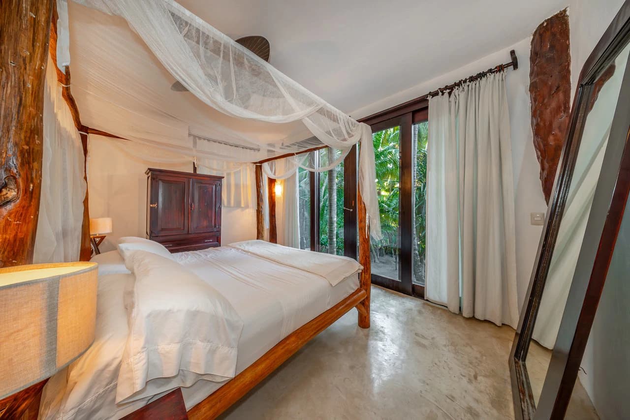 Casa Chic Tulum | Rare Beachfront Estate in Hotel Zone - photo 18