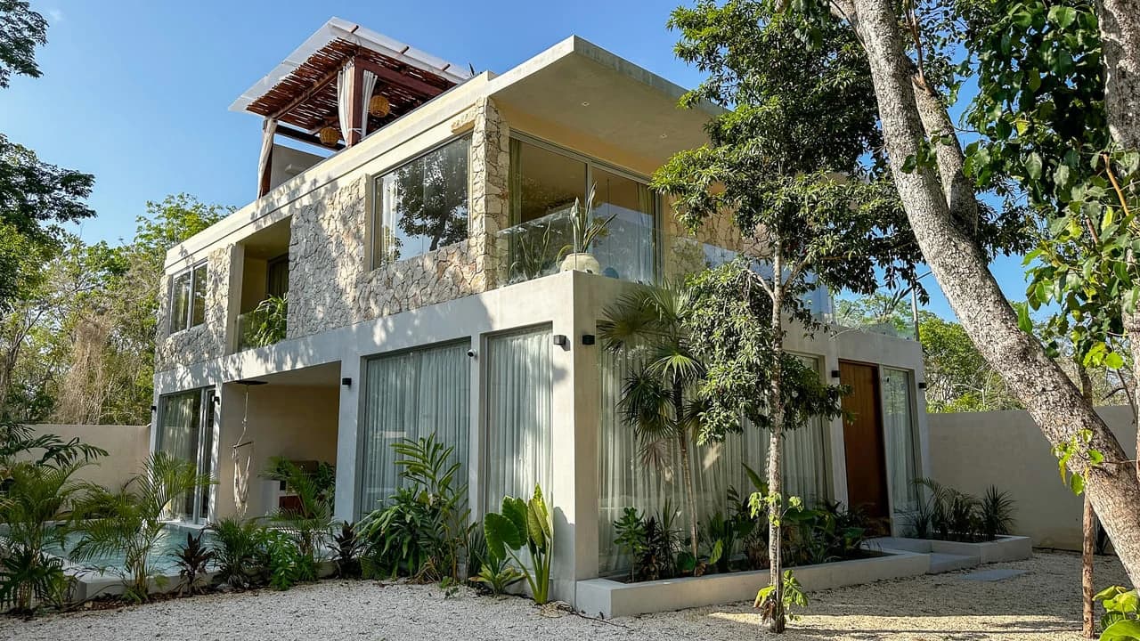 CASA MAZURI - photo 1